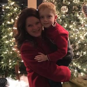 Meet your Posher, Ann